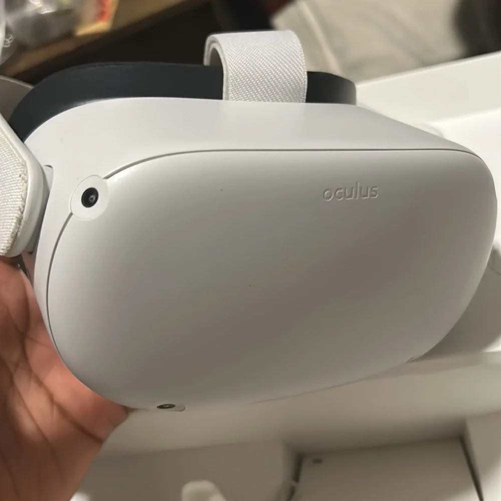 Oculus MetaQuest 2